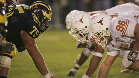 michigan vs texas 2024 tickets